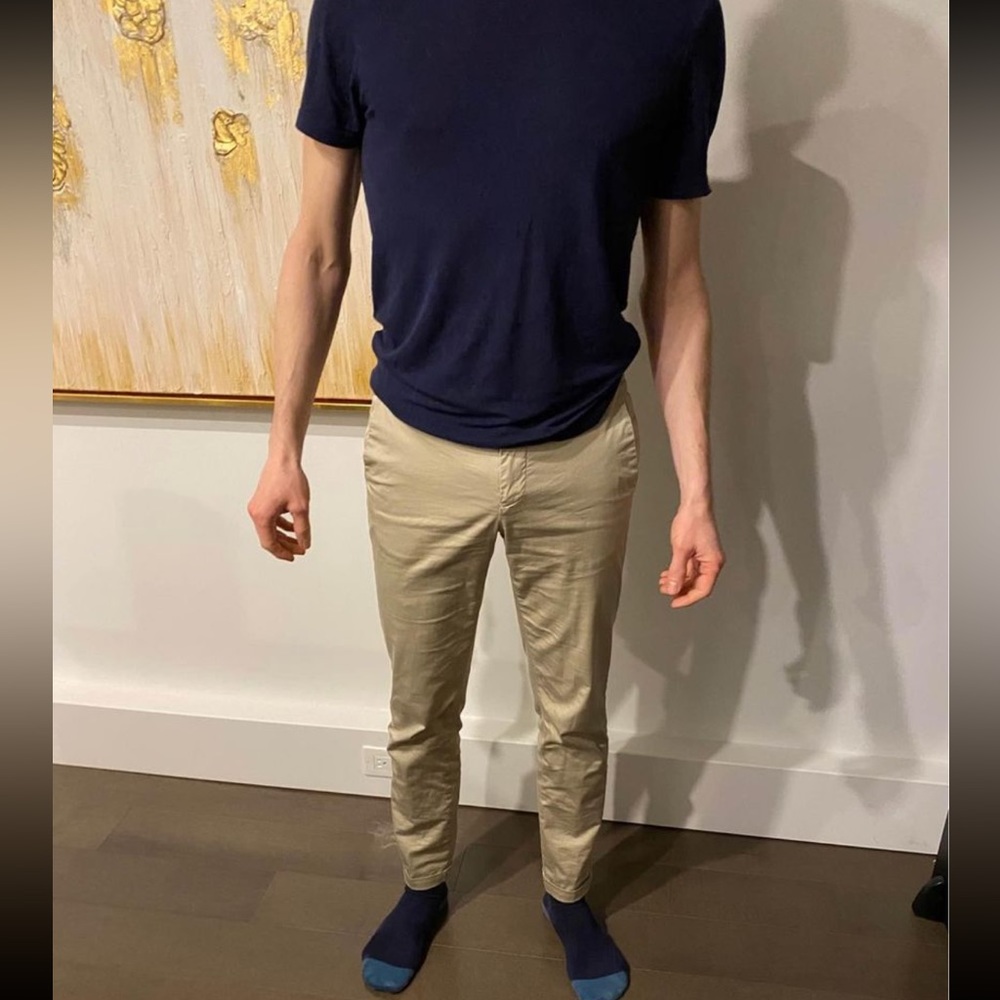 Mason‘s - designer pants size 30 man